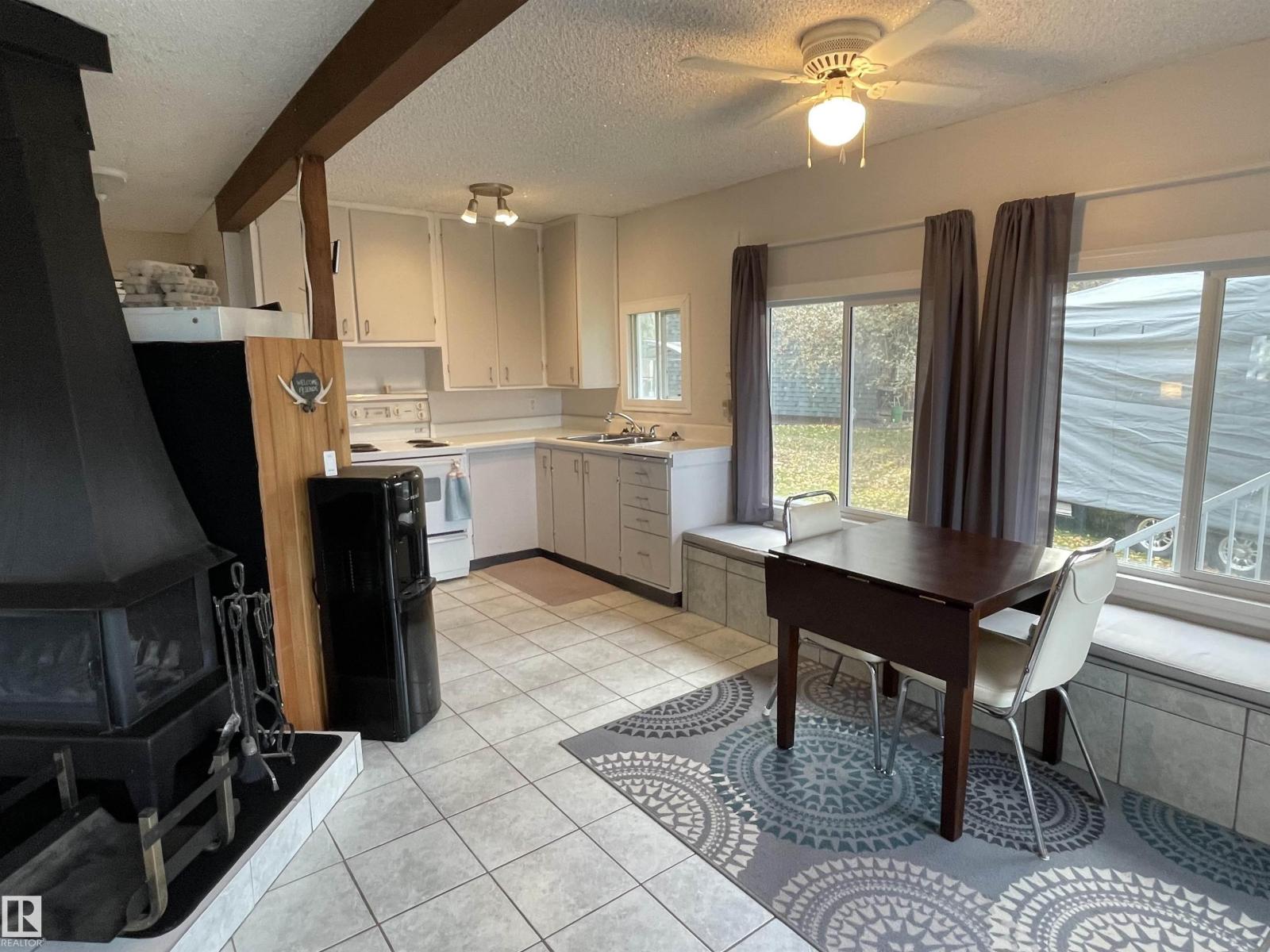 41 5414 TWP RD 535, Rural Parkland County