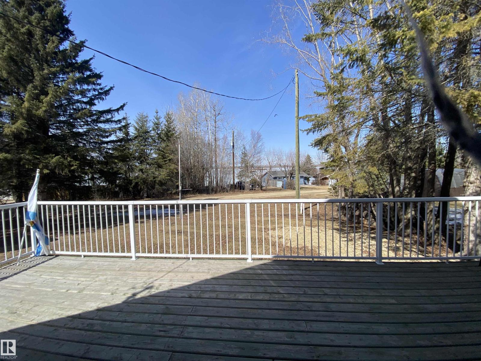 41 5414 TWP RD 535, Rural Parkland County
