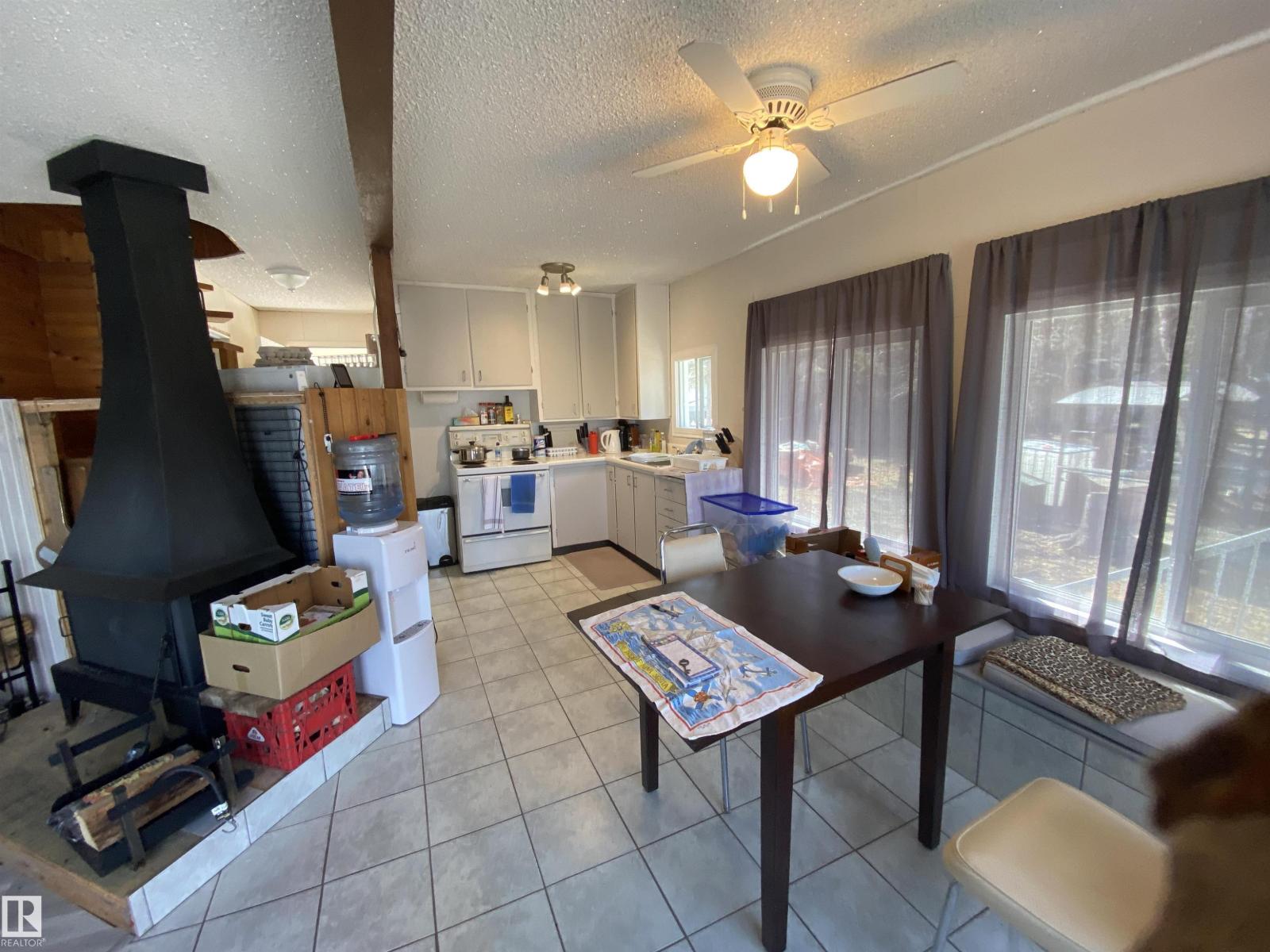 41 5414 TWP RD 535, Rural Parkland County