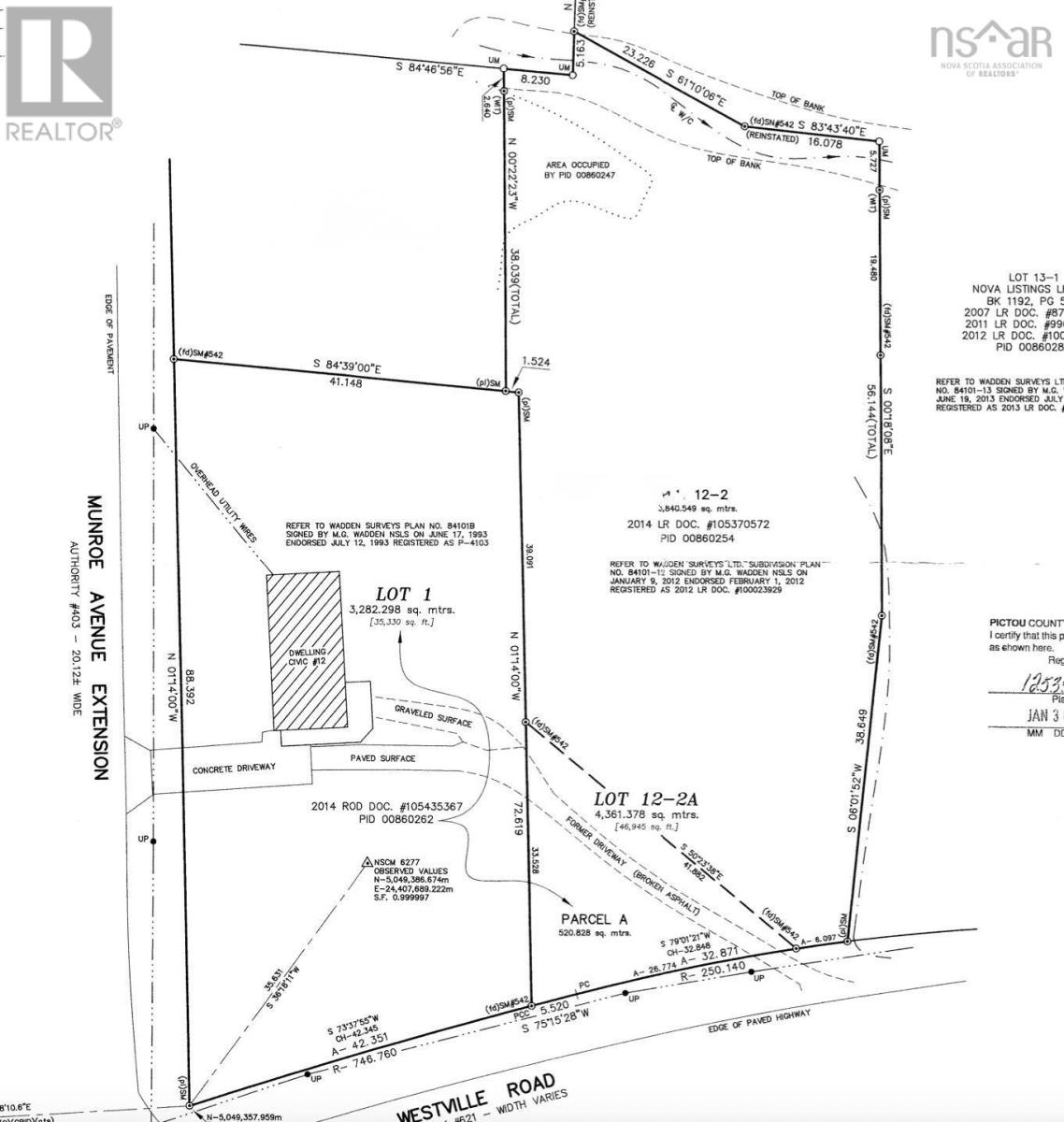 Property 48 of 49 of 12 Munroe Avenue Extension