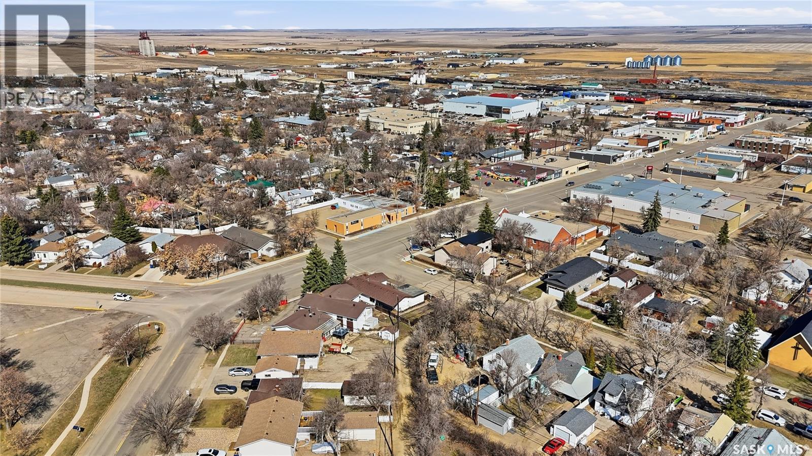 601 Centre STREET - 58