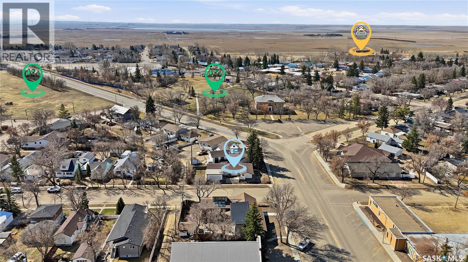 601 Centre STREET - 61