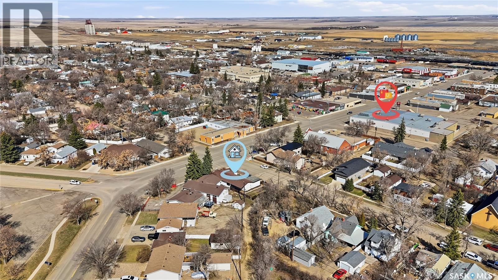601 Centre STREET - 57