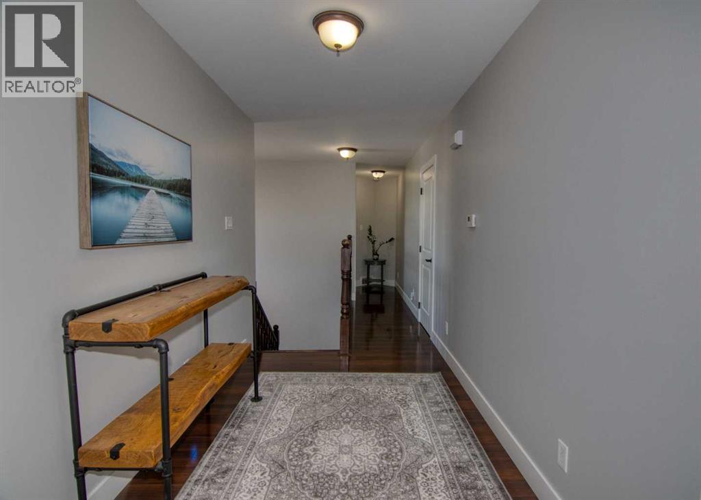 Upper Hallway