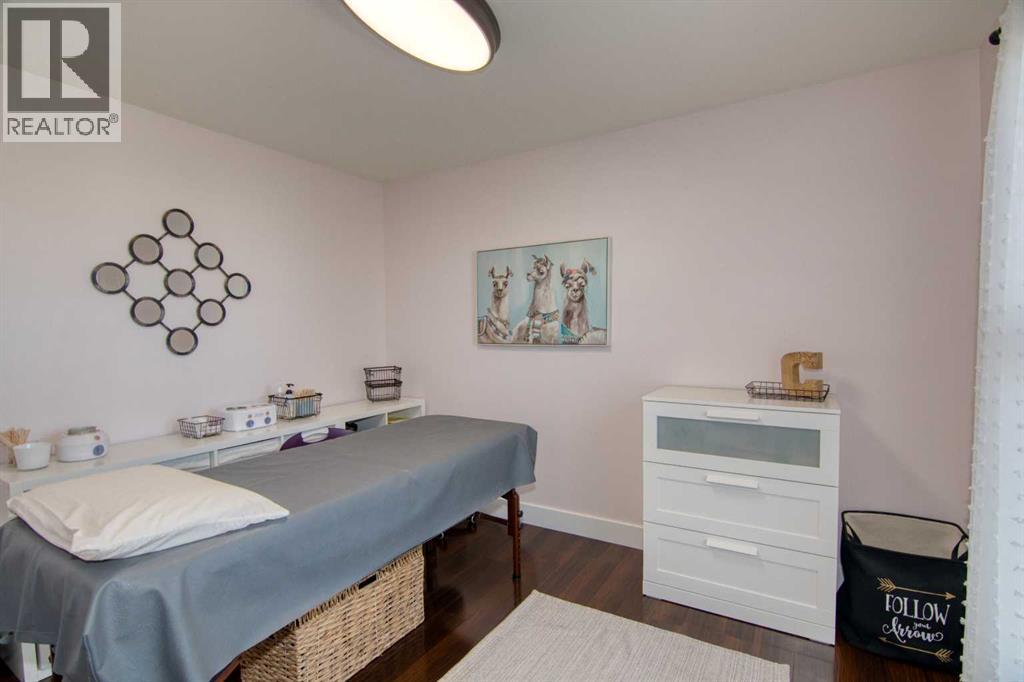 Main Floor Den