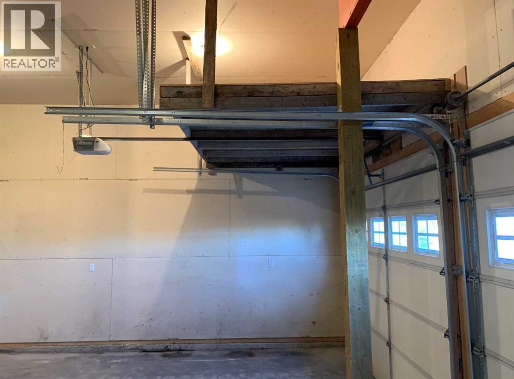 Garage Storage