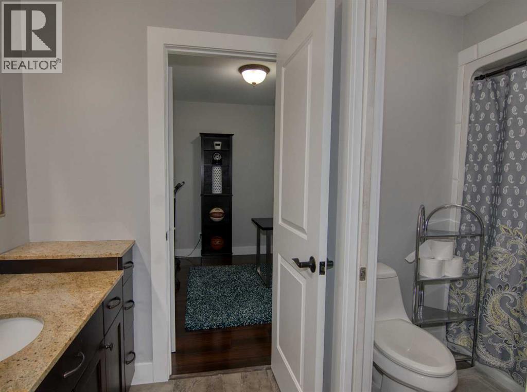 1 of 2 Jack and Jill Bathrooms