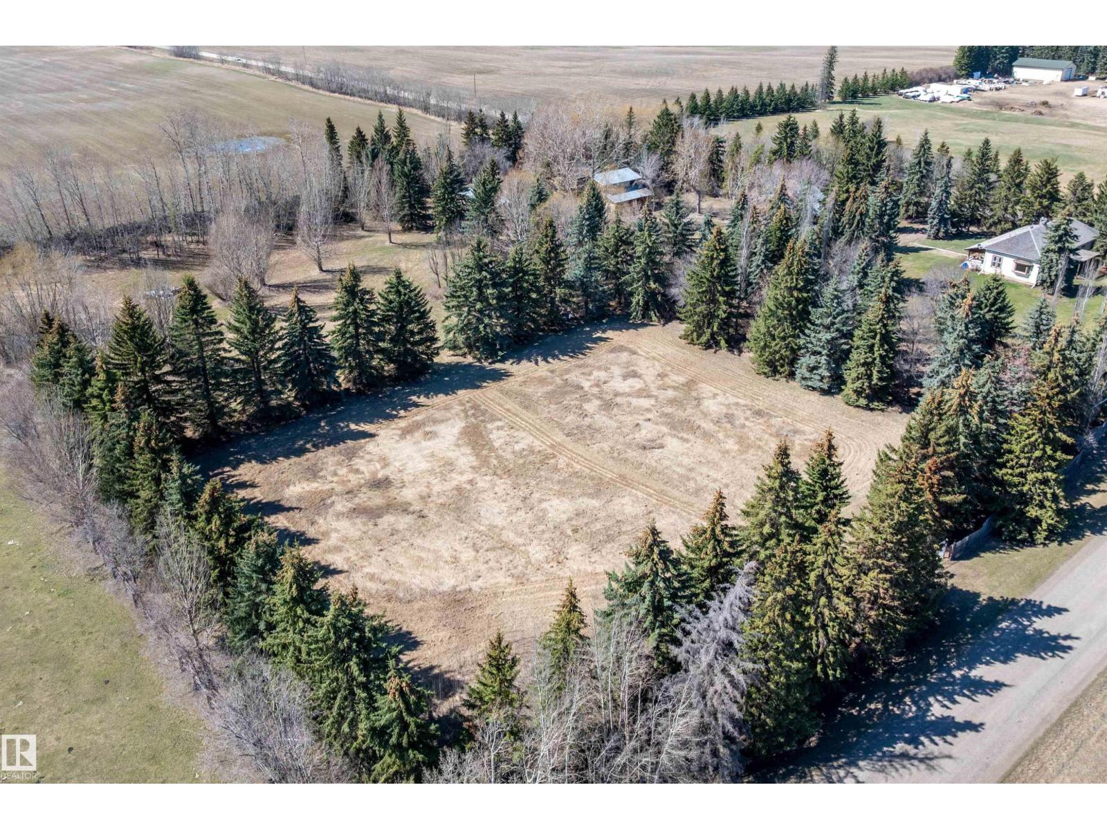 Rge Rd 12 - South of Twp Rd 511, Rural Parkland County