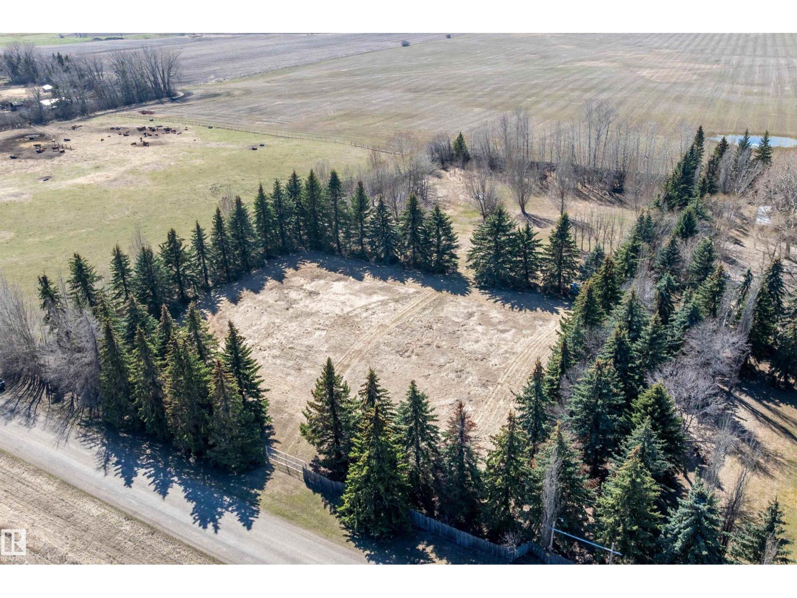 Rge Rd 12 - South of Twp Rd 512, Rural Parkland County