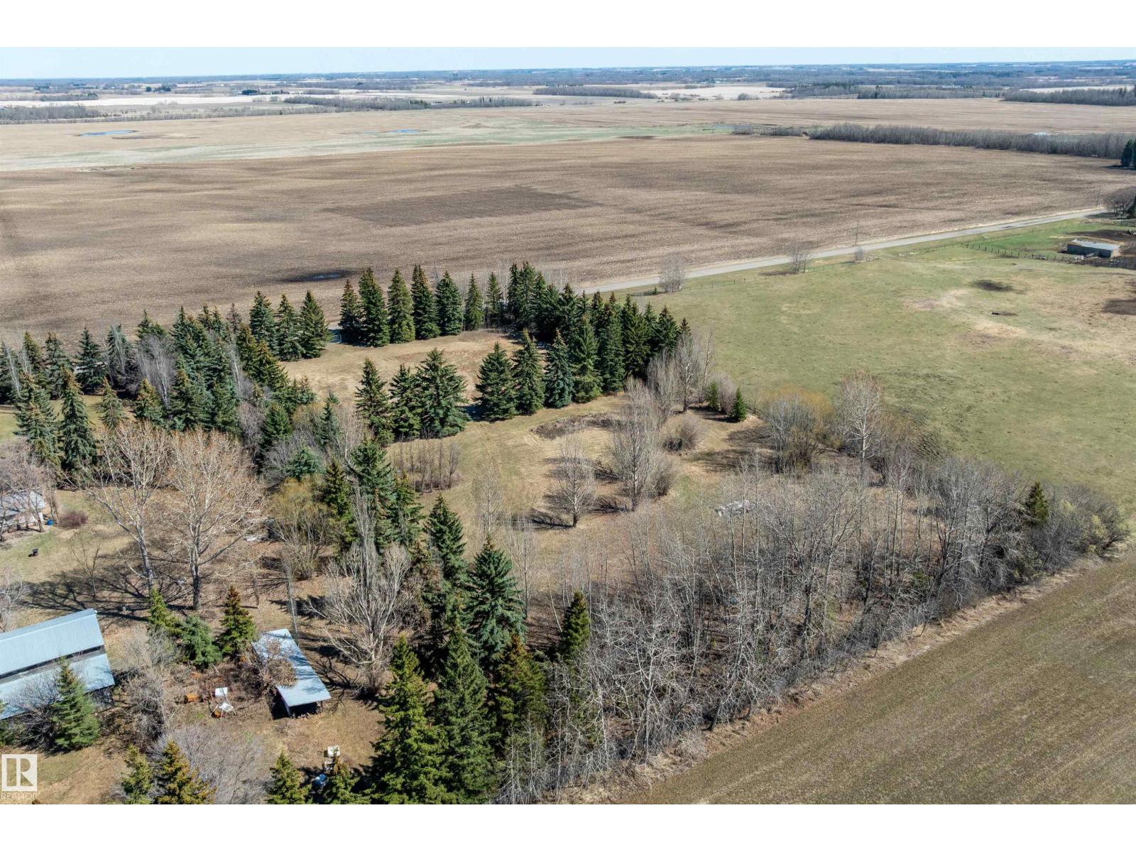 Rge Rd 12 - South of Twp Rd 512, Rural Parkland County