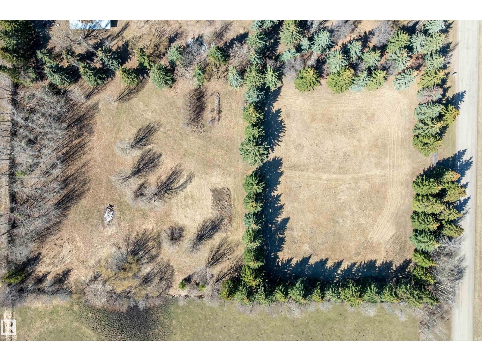 Rge Rd 12 - South of Twp Rd 512, Rural Parkland County