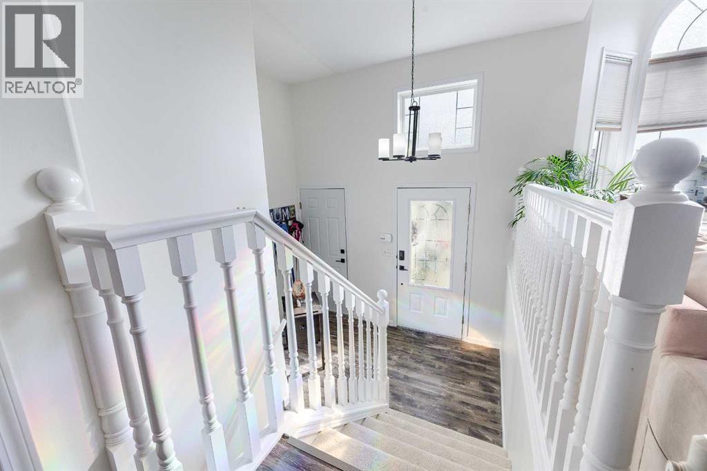 50 Livingston Close, Lacombe