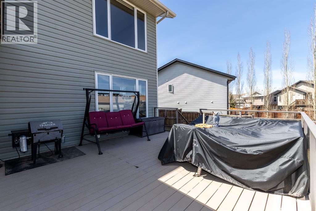 4828 55 Boulevard Close, Innisfail