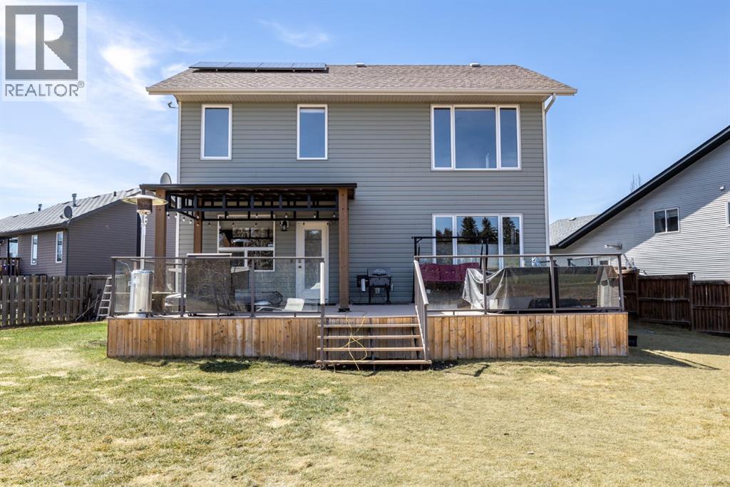4828 55 Boulevard Close, Innisfail