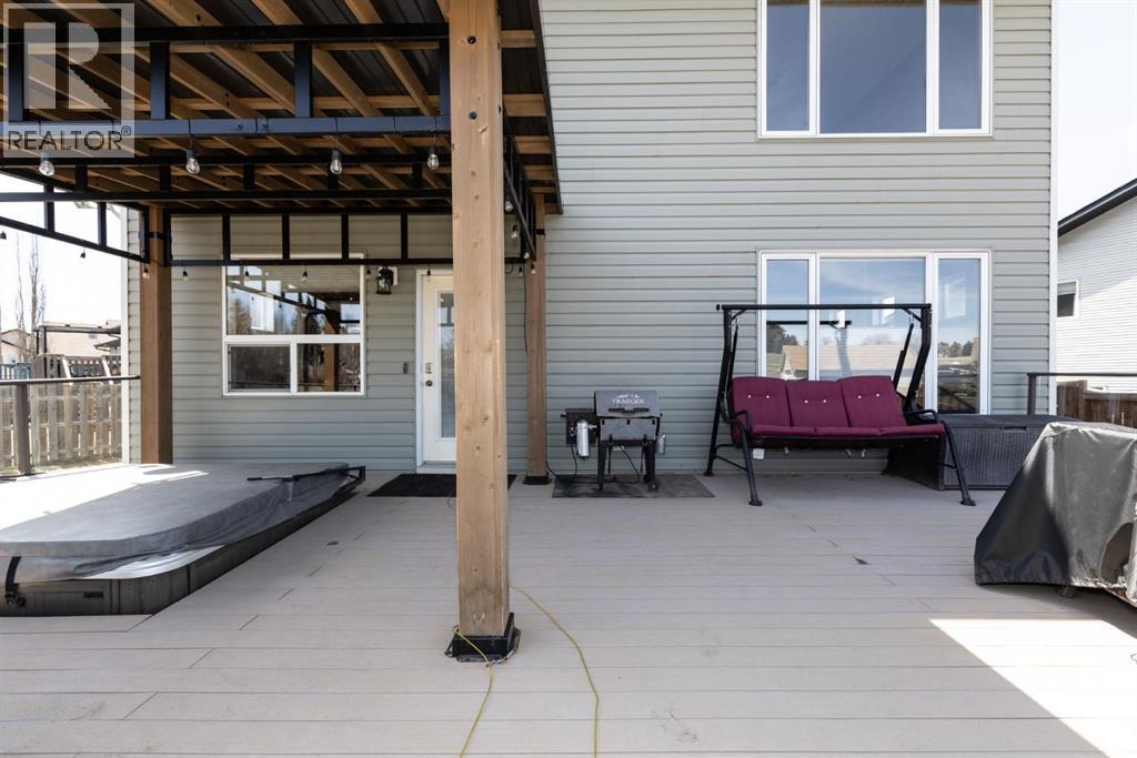 4828 55 Boulevard Close, Innisfail