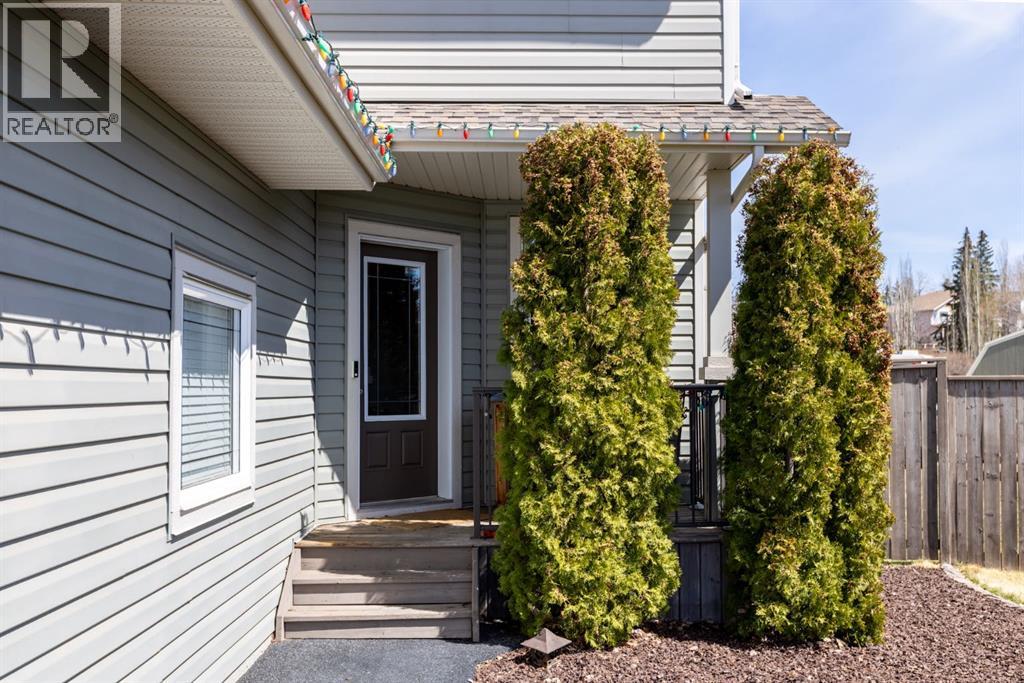 4828 55 Boulevard Close, Innisfail