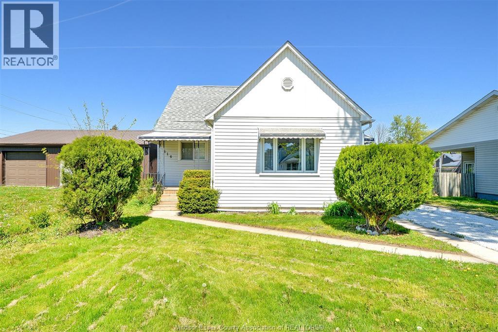 616 BENSETTE STREET, Windsor, Ontario, N8X2Y7 — Photo 5