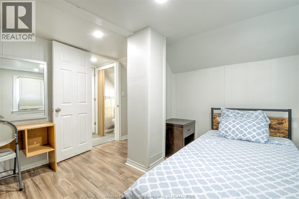 616 BENSETTE STREET, Windsor, Ontario, N8X2Y7 — Photo 6