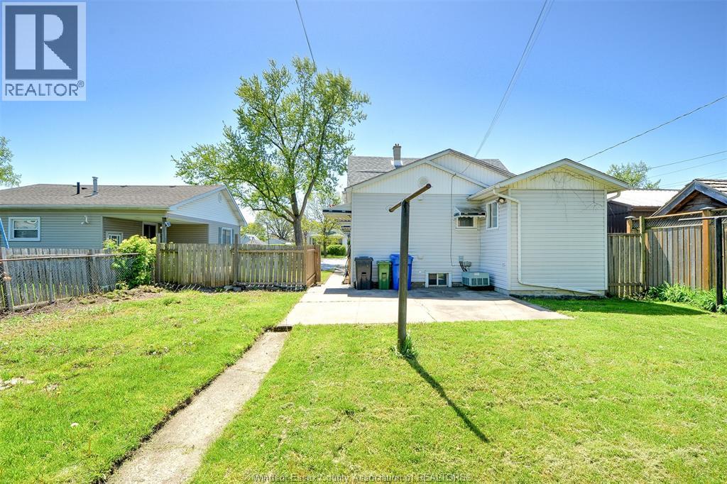 616 BENSETTE STREET, Windsor, Ontario, N8X2Y7 — Photo 19