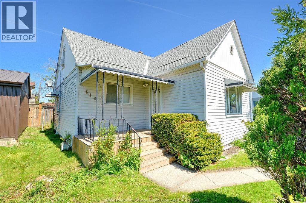 616 BENSETTE STREET, Windsor, Ontario, N8X2Y7 — Photo 2