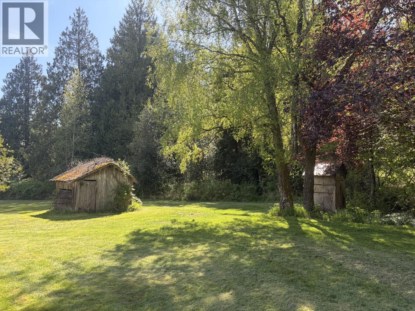1346 RUSSELL ROAD, Gibsons