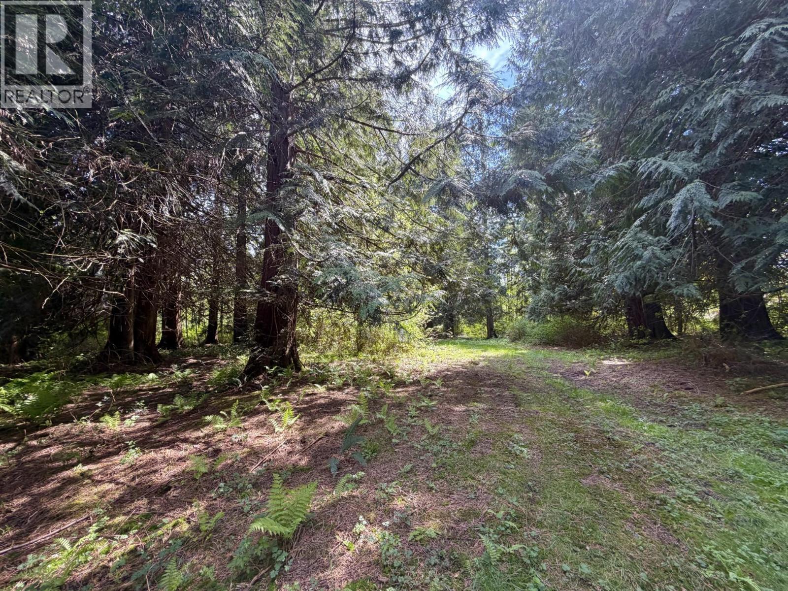 1346 RUSSELL ROAD, Gibsons