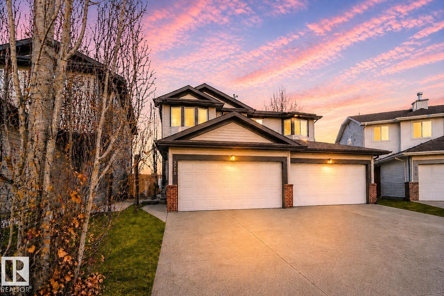 3716 160A AV NW, Edmonton