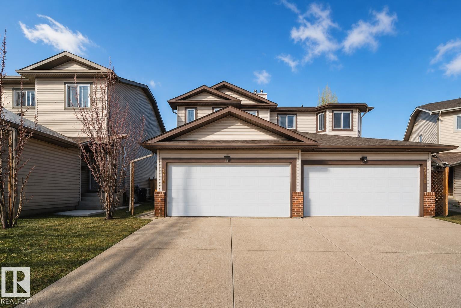 3716 160A AV NW, Edmonton