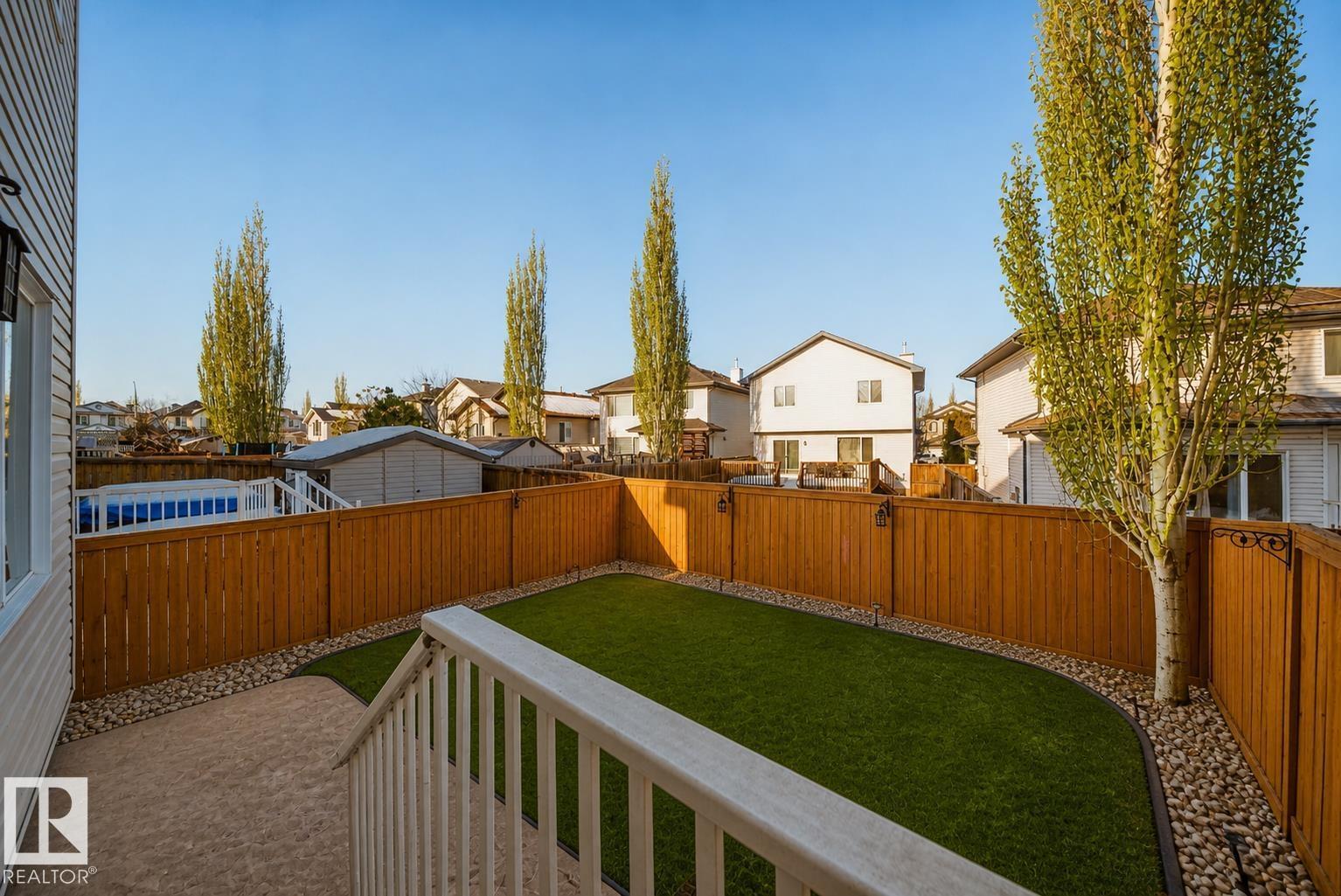 3716 160A AV NW, Edmonton