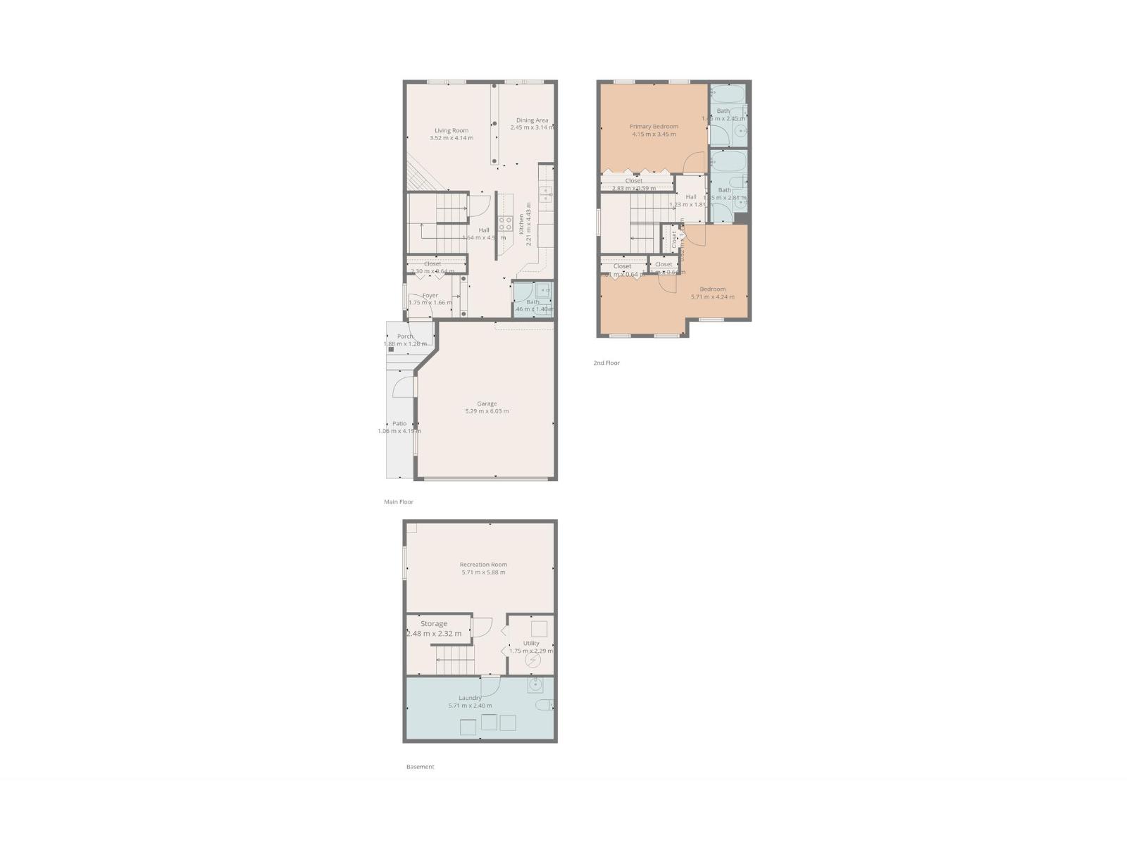 3716 160A AV NW, Edmonton