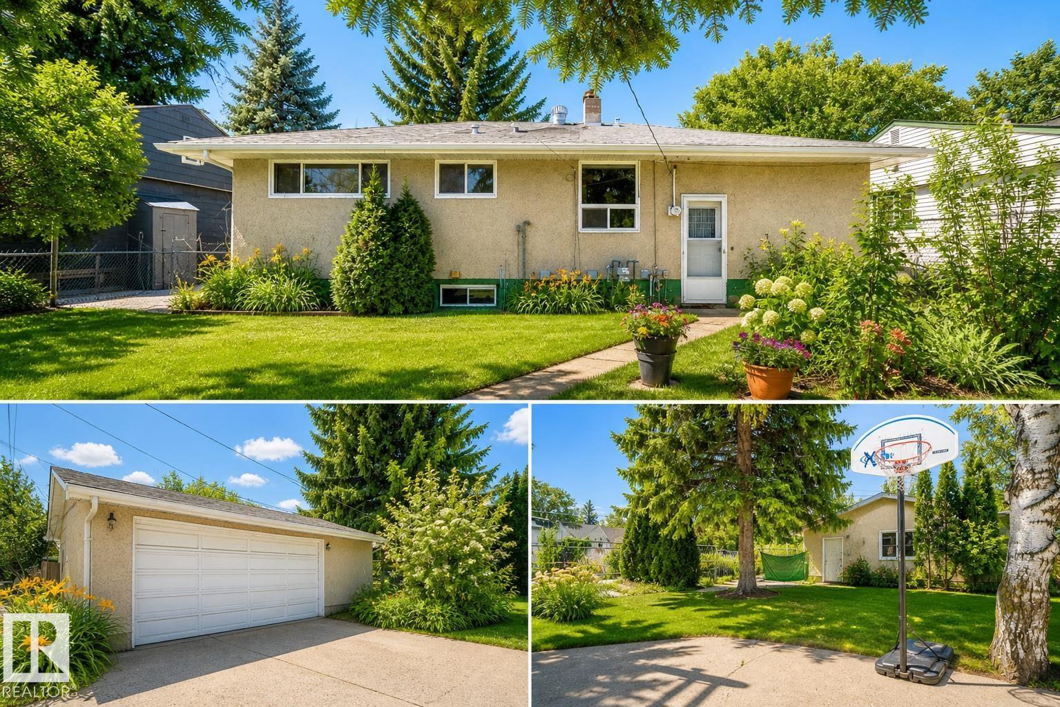 12237 135 ST NW, Edmonton