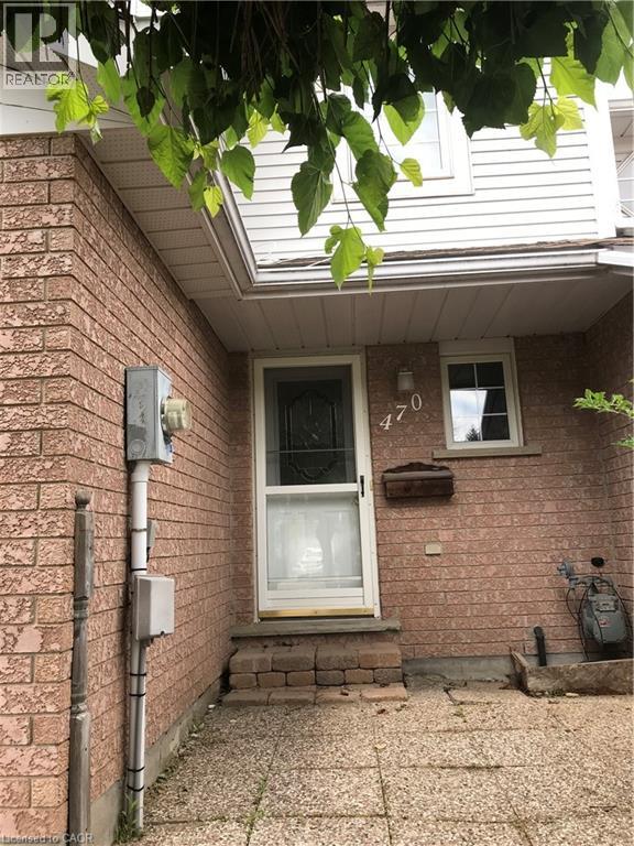 470 BANKSIDE Drive, Kitchener, Ontario, N2N3J3 — Photo 2