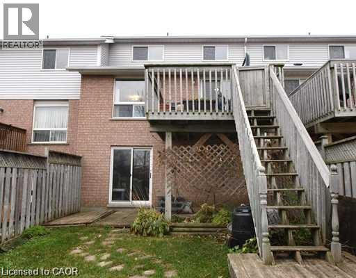 470 BANKSIDE Drive, Kitchener, Ontario, N2N3J3 — Photo 26
