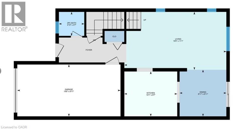 470 BANKSIDE Drive, Kitchener, Ontario, N2N3J3 — Photo 29