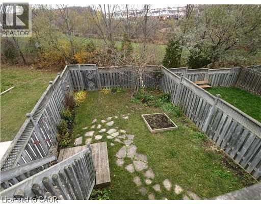 470 BANKSIDE Drive, Kitchener, Ontario, N2N3J3 — Photo 27