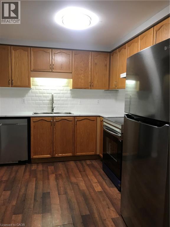 470 BANKSIDE Drive, Kitchener, Ontario, N2N3J3 — Photo 8
