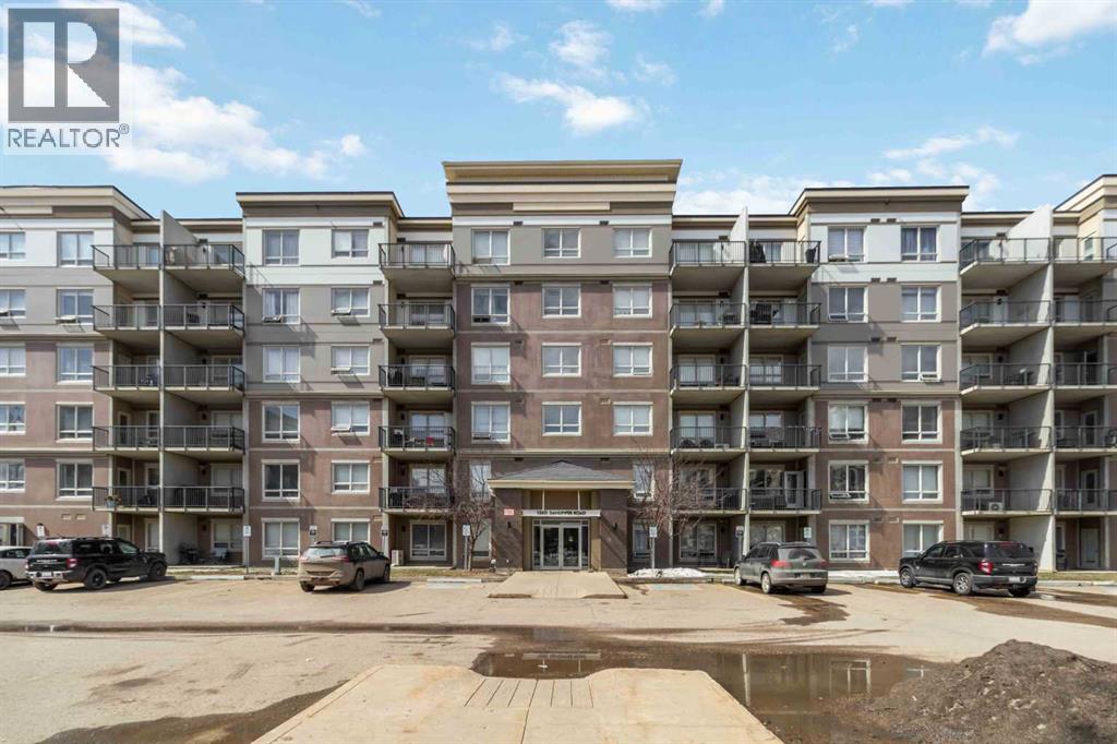 136 Sandpiper Road, Fort McMurray