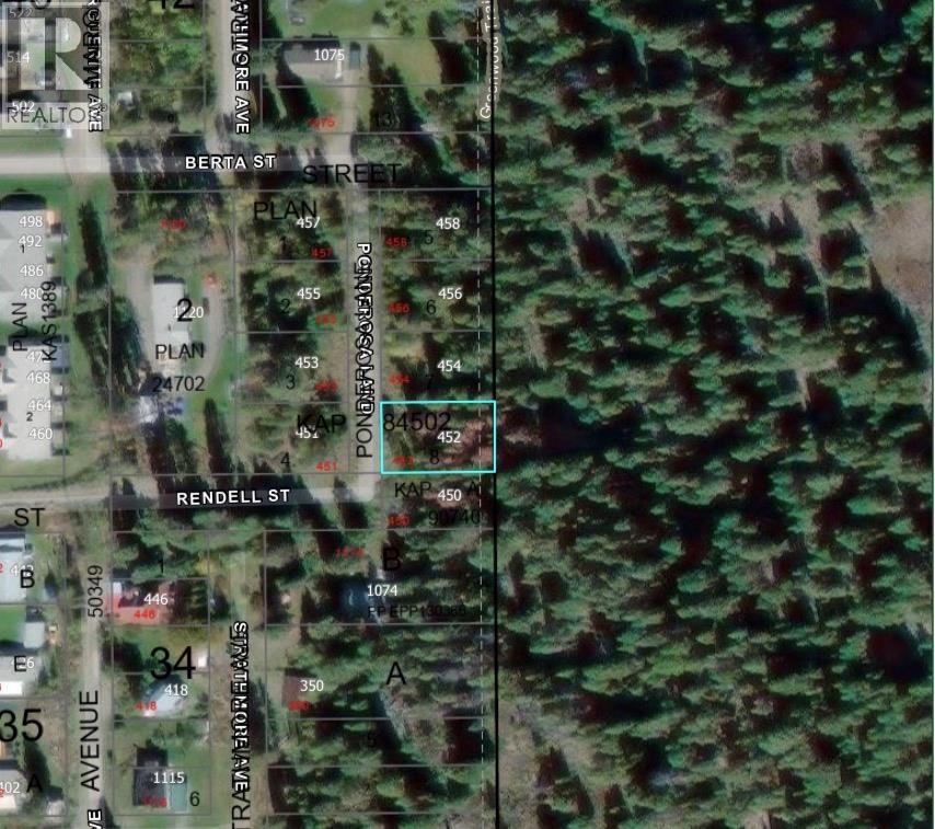 452 Ponderosa Avenue - main photo