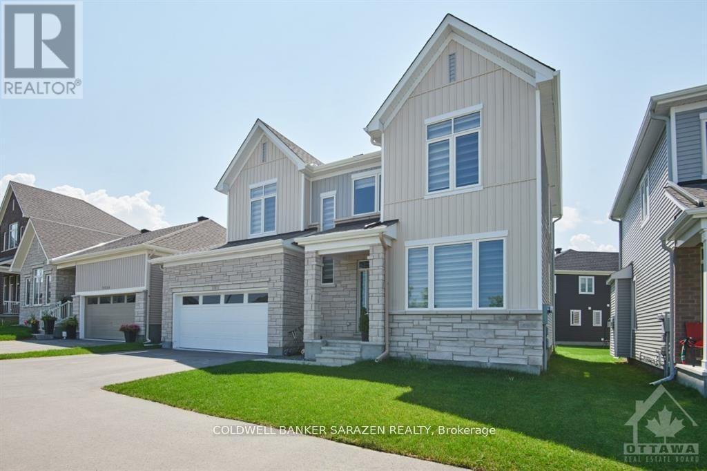 2052 ELEVATION ROAD - 2