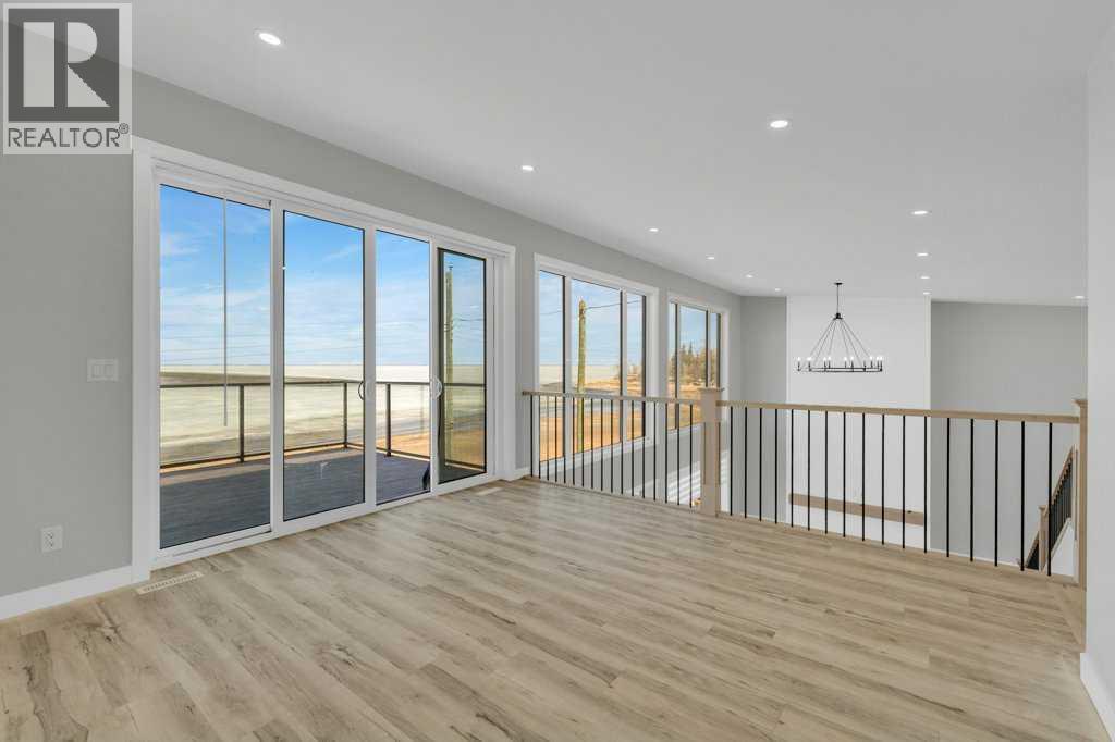 Family room - upper