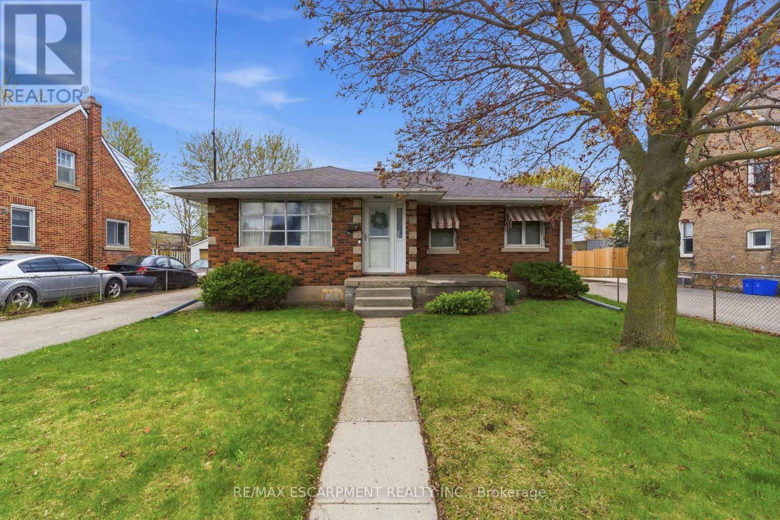 113 NORTH PARK STREET - 1