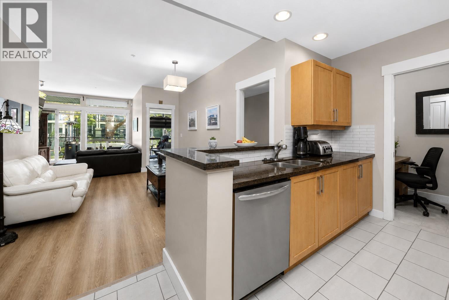 3 Bed, 2 Bath Apartment for Sale in Vancouver – 213 6328 LARKIN DRIVE, Vancouver – MLS# R3119354 - Image 12