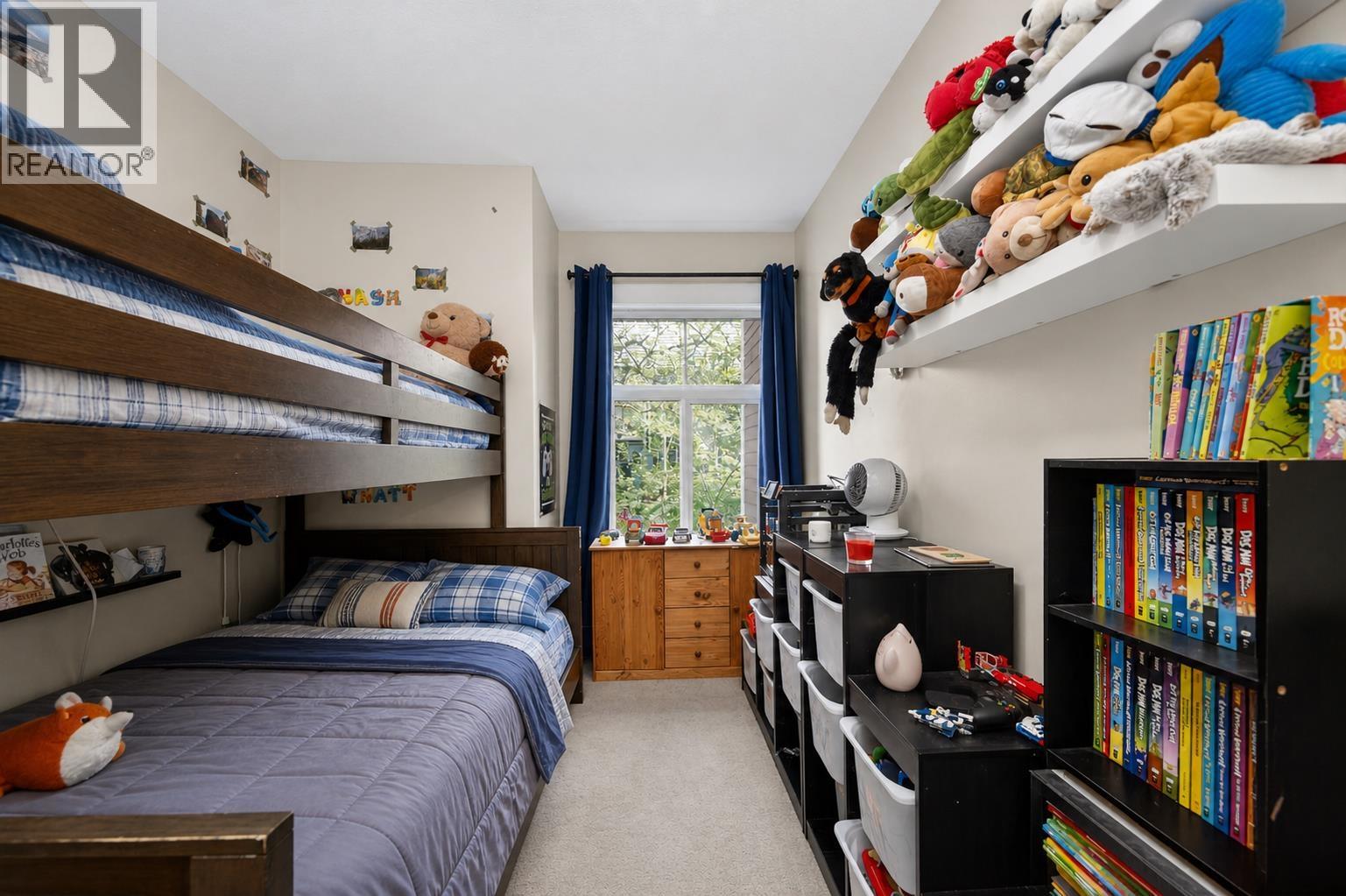 3 Bed, 2 Bath Apartment for Sale in Vancouver – 213 6328 LARKIN DRIVE, Vancouver – MLS# R3119354 - Image 17