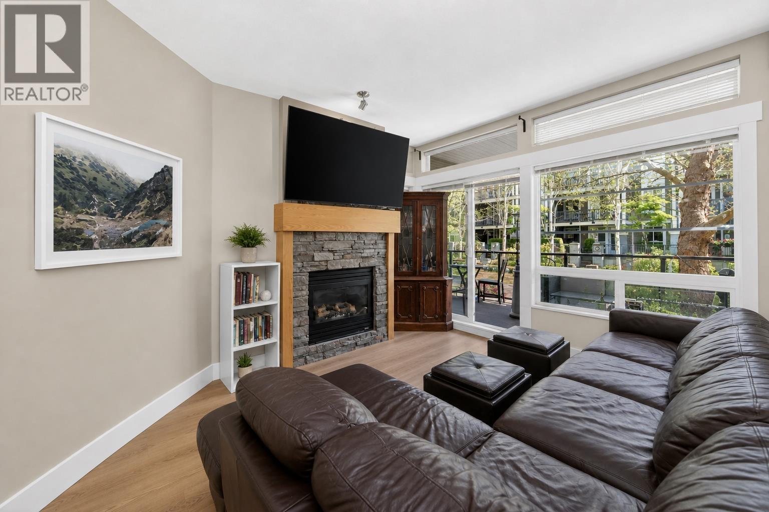 3 Bed, 2 Bath Apartment for Sale in Vancouver – 213 6328 LARKIN DRIVE, Vancouver – MLS# R3119354 - Image 6