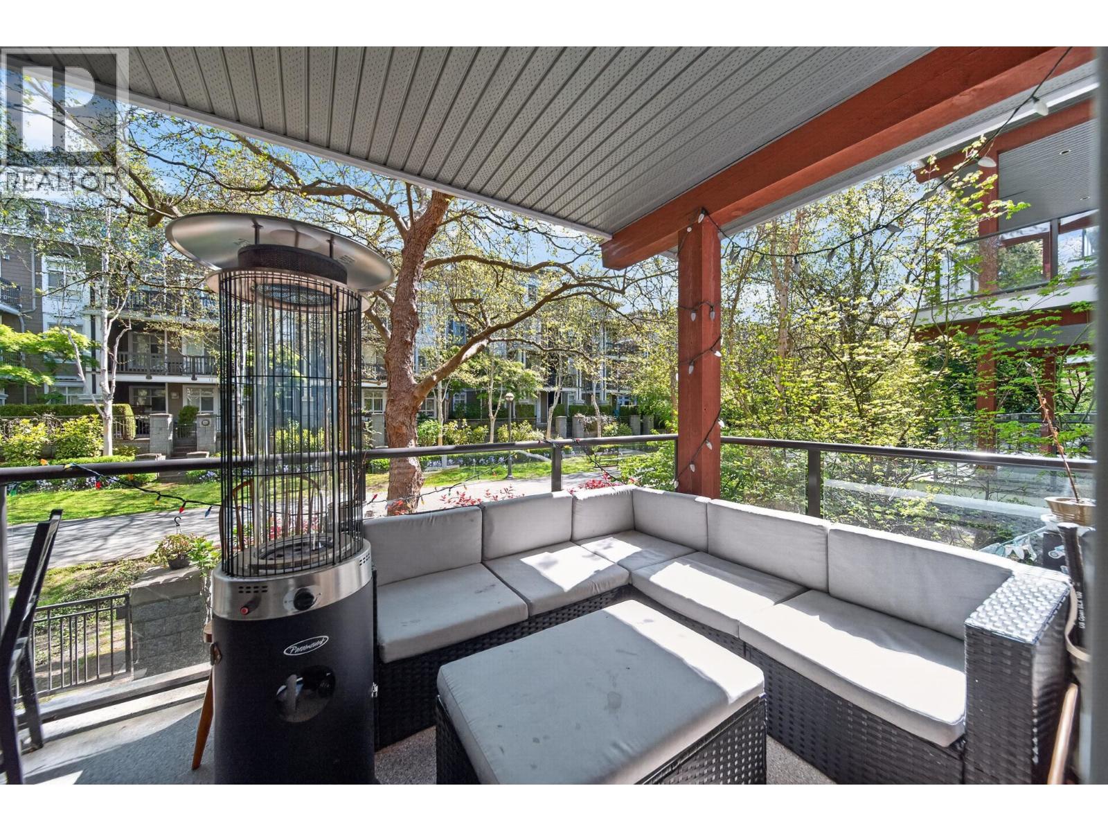 3 Bed, 2 Bath Apartment for Sale in Vancouver – 213 6328 LARKIN DRIVE, Vancouver – MLS# R3119354 - Image 8