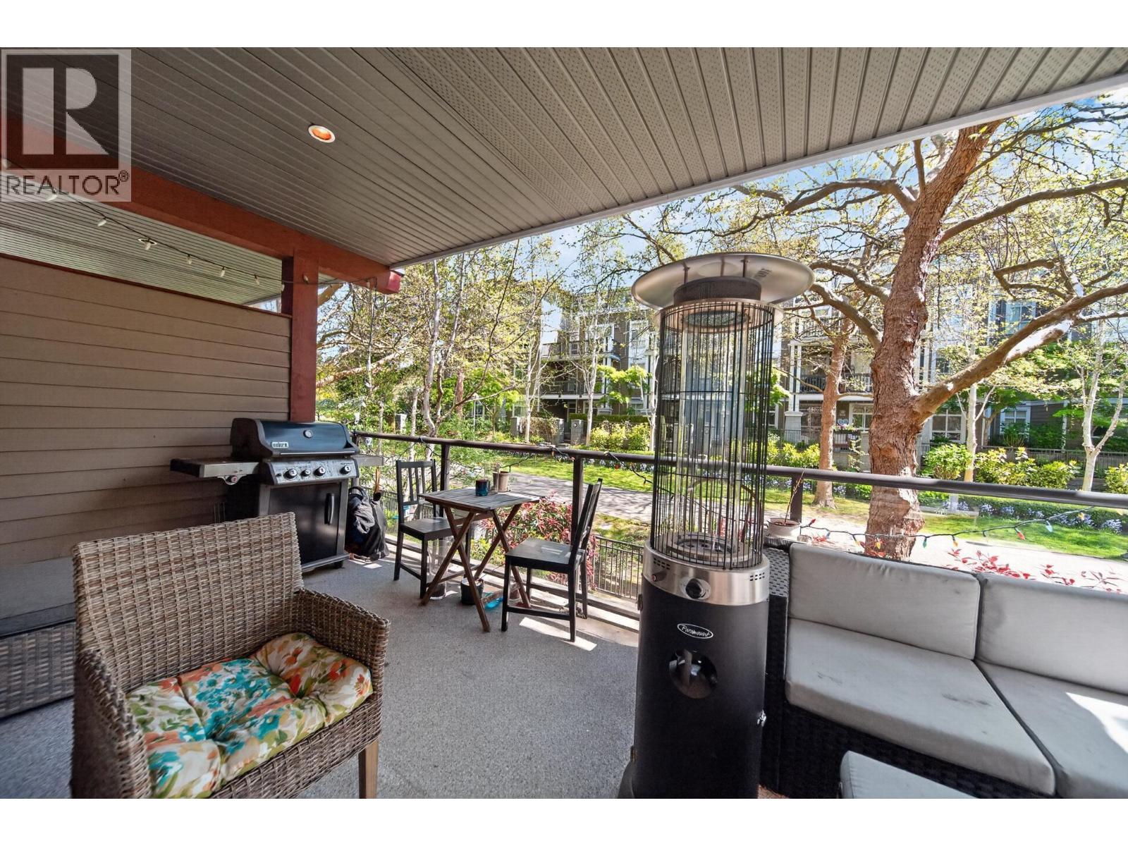 3 Bed, 2 Bath Apartment for Sale in Vancouver – 213 6328 LARKIN DRIVE, Vancouver – MLS# R3119354 - Image 9
