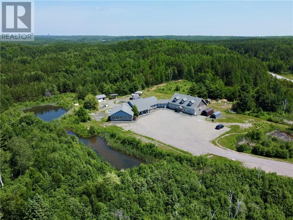 309 Old Skead Road, Greater Sudbury, Ontario, P3L1N3 — Photo 2