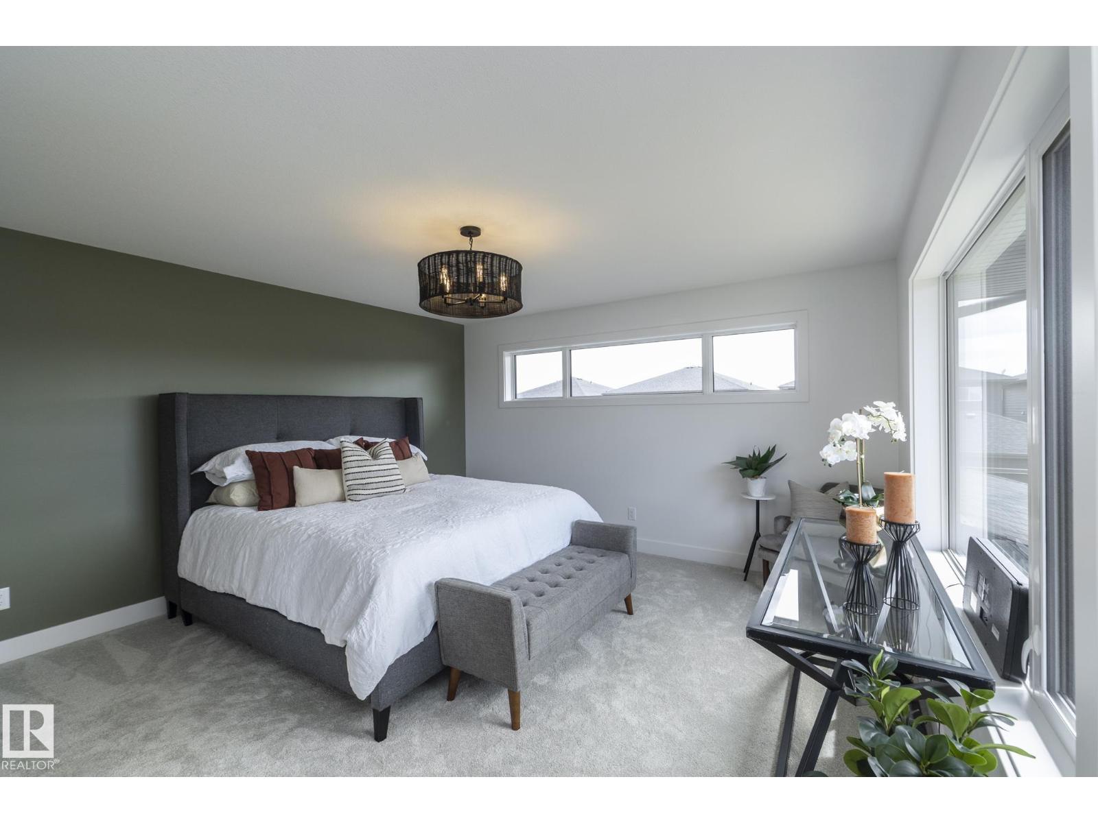 4541 KNIGHT WD SW, Edmonton