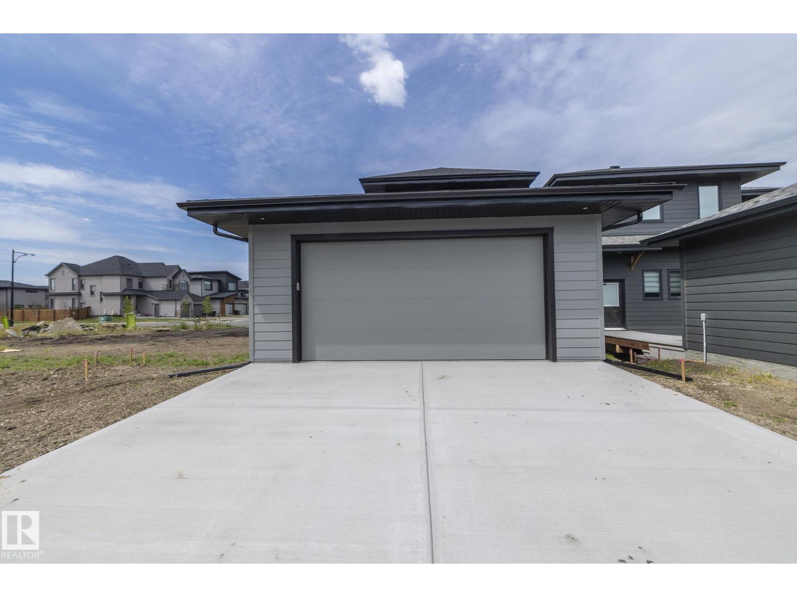 4541 KNIGHT WD SW, Edmonton