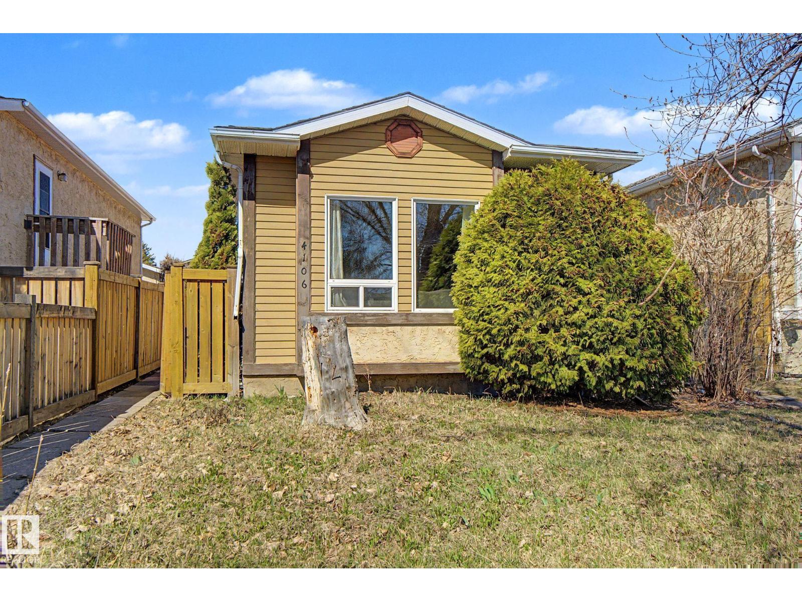 4106 38 ST NW, Edmonton